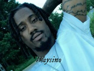 Waysino