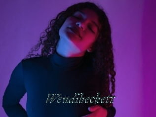 Wendibeckett