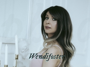 Wendifoster