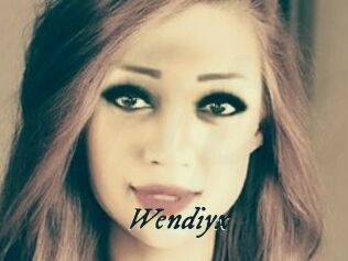Wendiyx