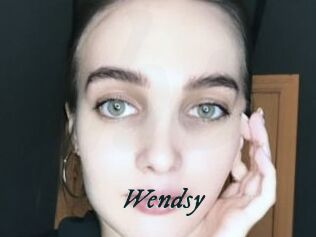 Wendsy