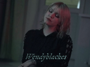 Wendyblackes