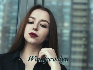 Wendyevelyn
