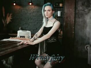 Wendyfairy