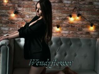 Wendyflower