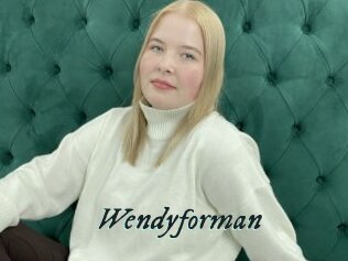 wendyforman Pharaons Porn