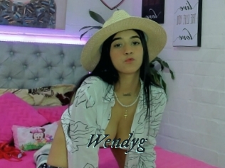 Wendyg