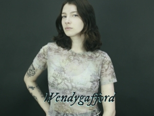 Wendygafford