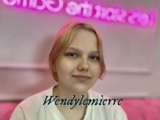 Wendylemierre