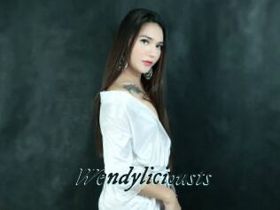 Wendyliciousts