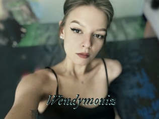 Wendymoniz