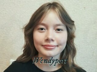 Wendyport