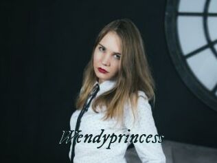 Wendyprincess