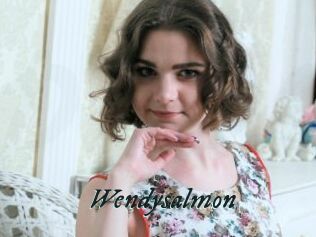 Wendysalmon