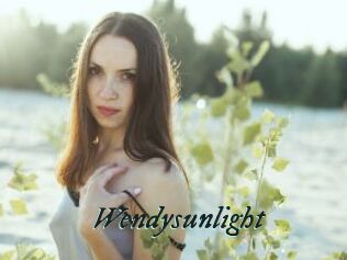 Wendysunlight
