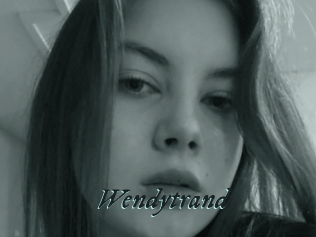 Wendytrand