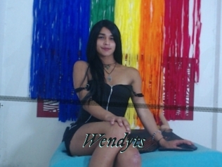 Wendyts