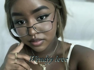 Wendyy_love
