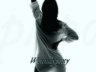 Wenndysexy