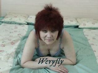 Weryfly