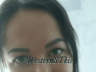 WesternSTkis