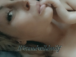 Wetandwildmilf