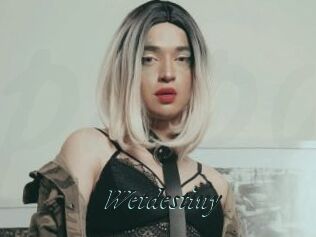 Wetdestiny