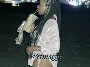 Wetmaggie