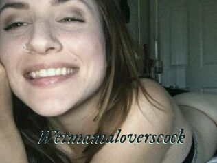 Wetmamaloverscock
