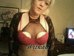 Wetnikki