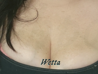 Wetta