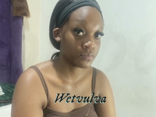 Wetvulva