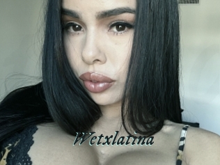 Wetxlatina