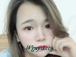 Wguywetg