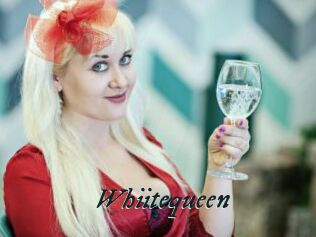 Whiitequeen