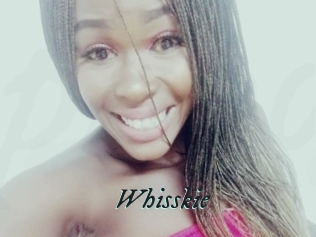 Whisskie