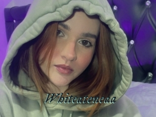Whiteateneaa