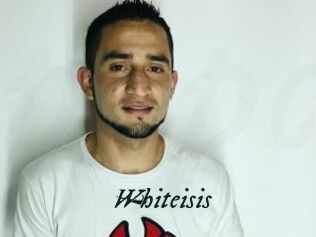 Whiteisis