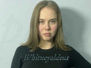 Whitneyaldous