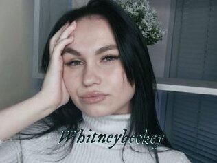 Whitneybeckey