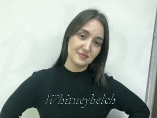 Whitneybelch