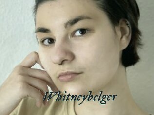 Whitneybelger