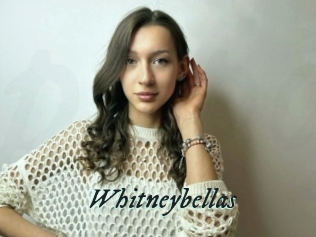 Whitneybellas