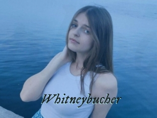 Whitneybucher