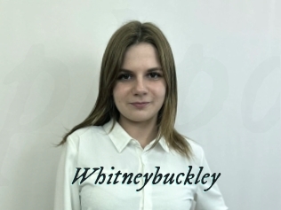 Whitneybuckley