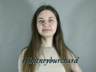 Whitneyburchard