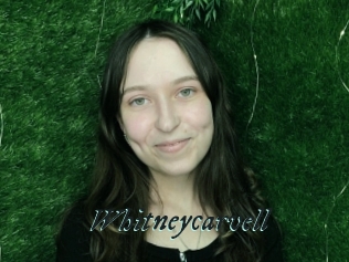Whitneycarvell