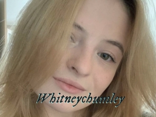 Whitneychumley