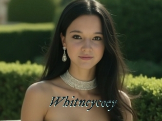 Whitneycoey