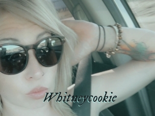 Whitneycookie